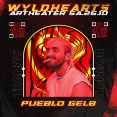 Mausi Set VOL. 1 - Pueblo Gelb at Wyldhearts Artheater