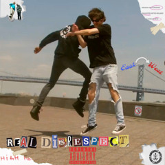 EAST -> WEST (prod. lsd0ct0r)