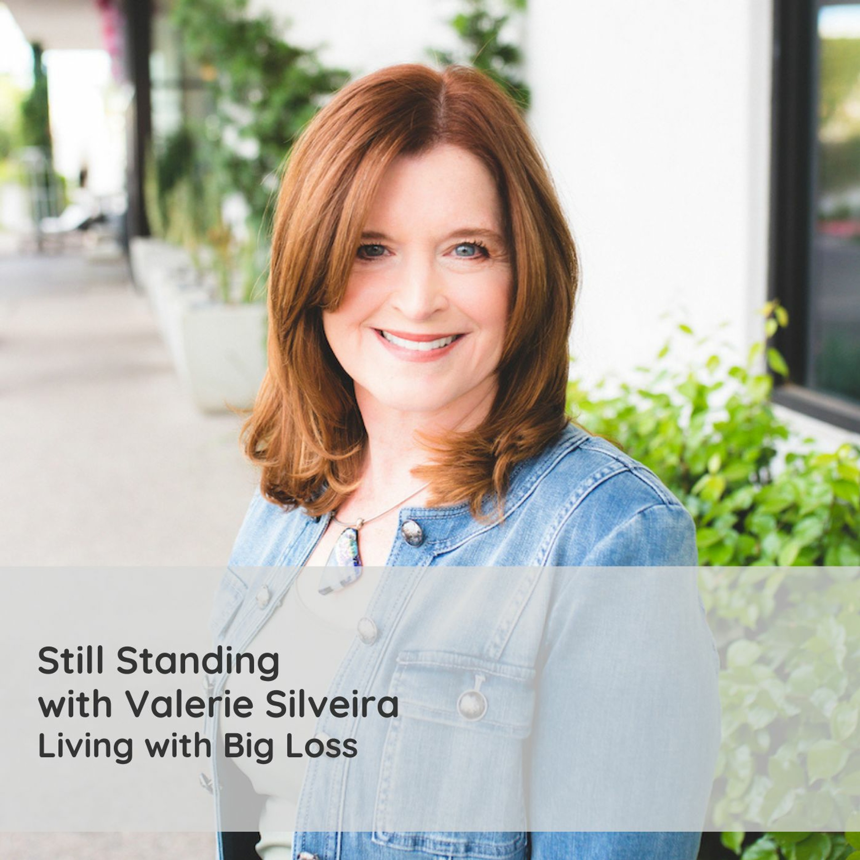 Living With BIG Loss