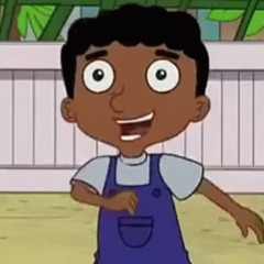 Baljeet!