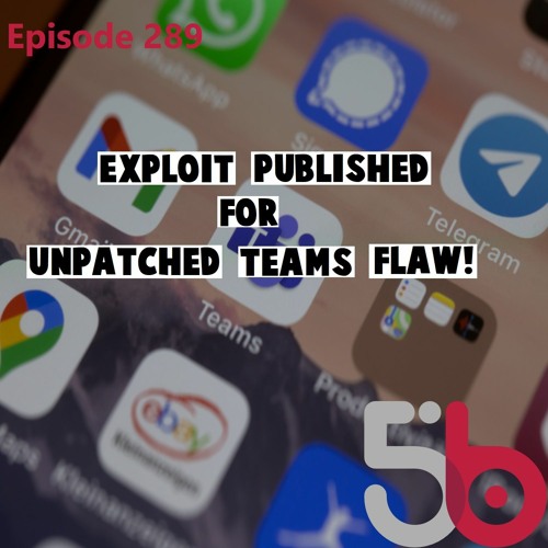 Microsoft Denies Massive Data Breach! Teams Exploit Published! Chrome Launch Issue!