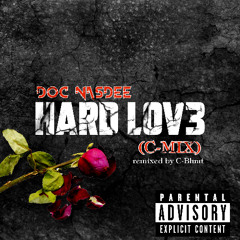 Hard Lov3 (C-Mix)