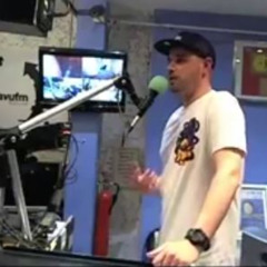 The History of Jungle Show @ Dejavufm - Ep.106 - 13.08.19 feat Soul Intent