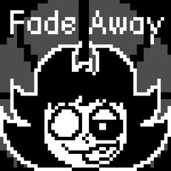 Fade Away (An average OC/Piko Megalo)