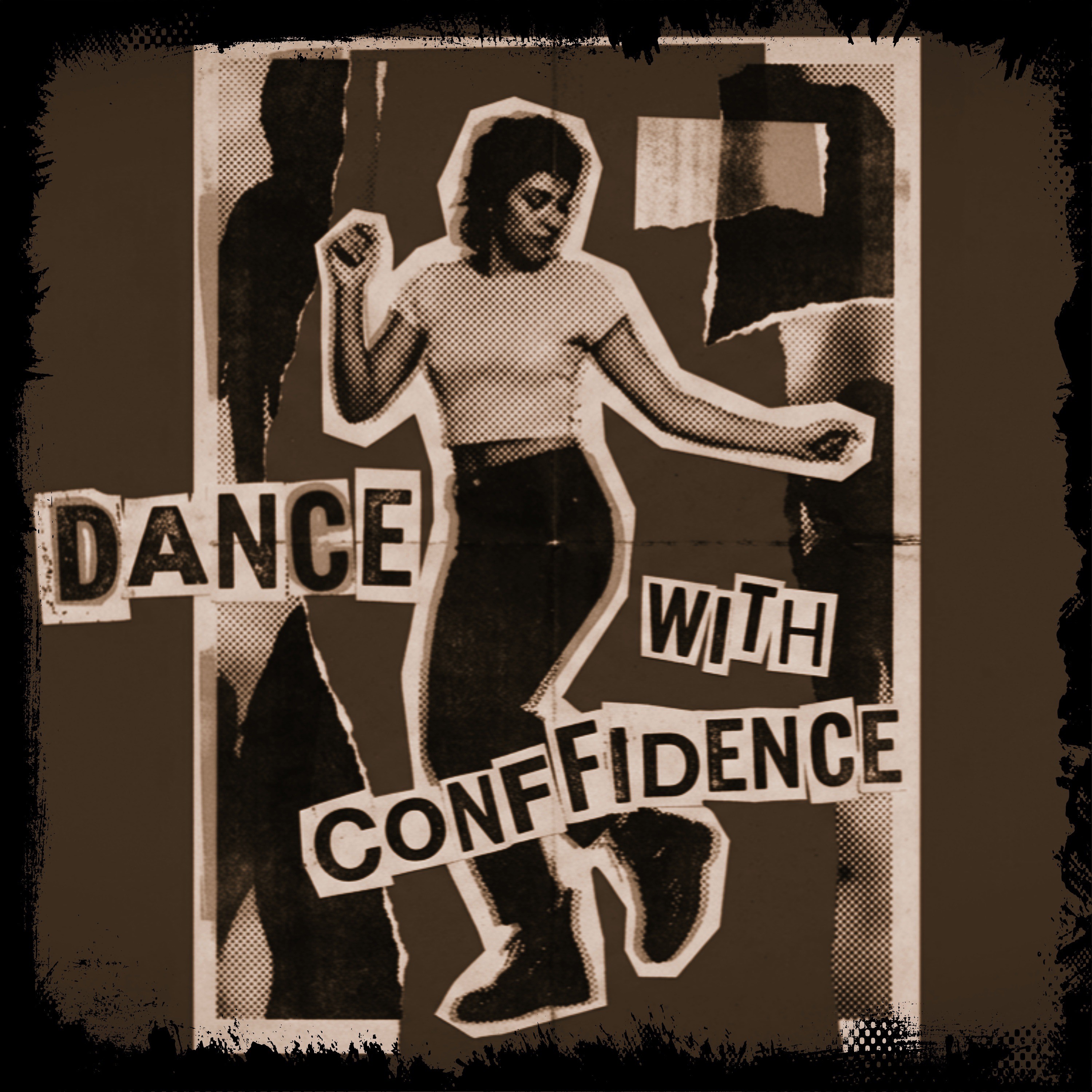 Dance With Conffidence episode artwork