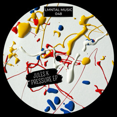 Jules K (ARG) - Emotions (Original Mix)