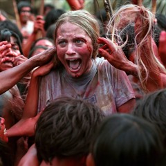Cannibal Tribe (prod.Deathdeprivation)