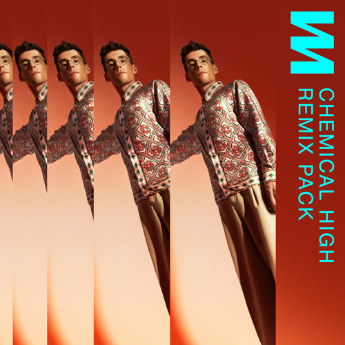 Chemical High (Melsen Remix)