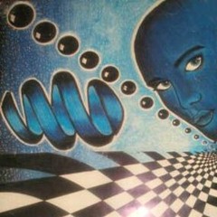 Saucy The Glow Man (Big Banging Progressive House Mix)
