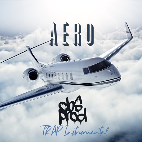 Stream Aero Rap Trap Instrumental Chakib cbsprod By Cbsprod 