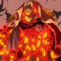 One Piece Pirate Warriors 3 - Magma