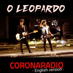 Coronaradio (English Bonus Track)