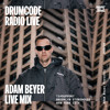 DCR756 – Drumcode Radio Live - Adam Beyer live from Teksupport, New York City DJ mix artwork - Electronic music tracklist cover image