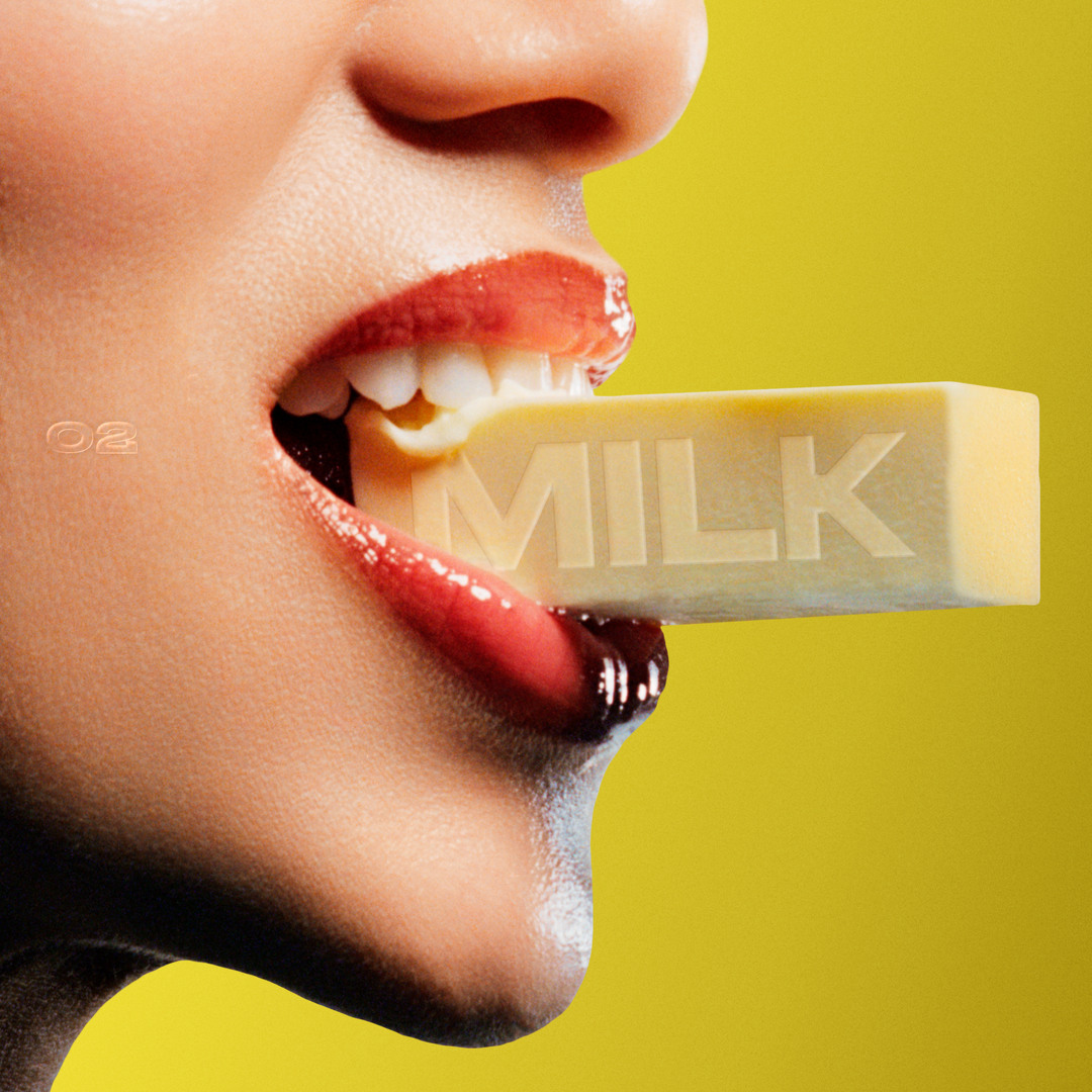 Stream MILK by Agnes | Listen online for free on SoundCloud