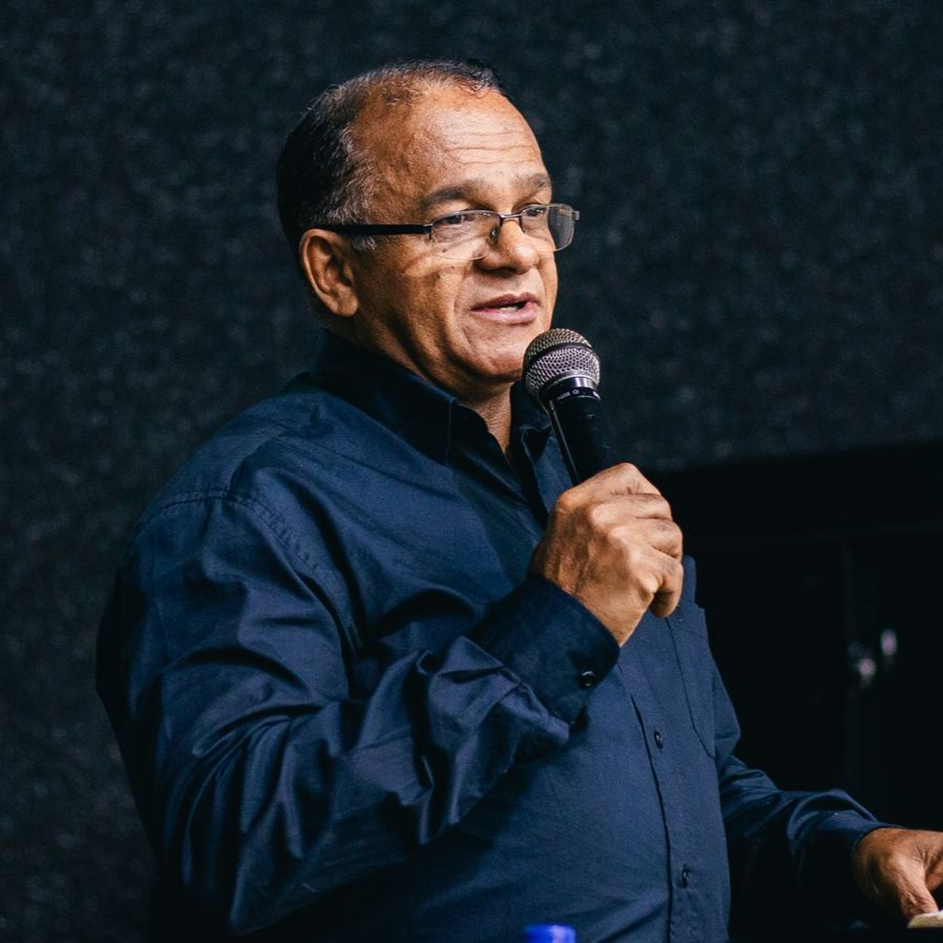 Igreja Verbo da Vida Bauru – Vila Flores