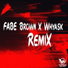 Lighthouse Family - High (Fabe Brown X WhyAsk! Remix)