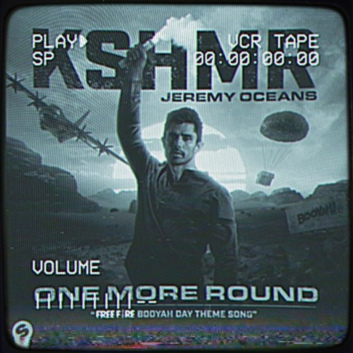 KSHMR & Jeremy Oceans - One More Round (Harry Nielsen Remix)