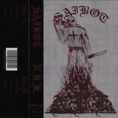 SAIBOT X MUHKAI - NINEKLIK [PROD. SAIBOT]