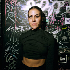 Nhymph @TheGarageClub Closing Set (w/Sol Ortega & Elli Acula)| 23.11.2024