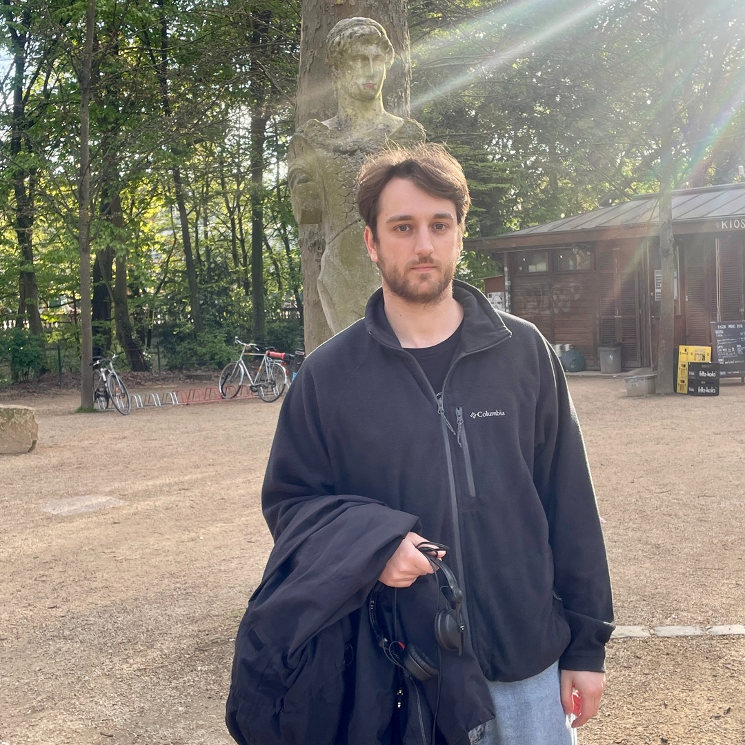 Stream Kuba 97 Invites Thibo Kiosk Radio 25 04 2023 By Kiosk Radio