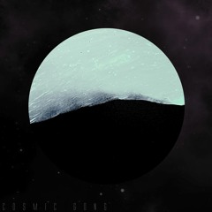DEEP COSMIC GONG BATH