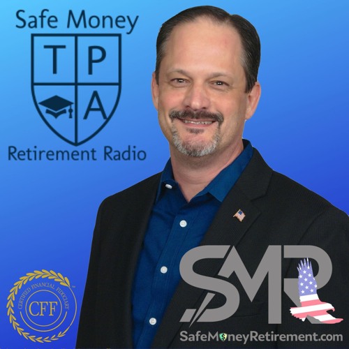 Episode 47-How to spot and avoid fees, Medicare premium for '22, and a guaranteed income
