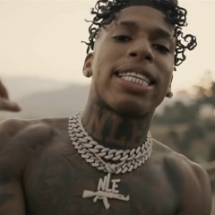 NLE Choppa - Youngest To Do It [Mixed By NLE Choppa HD Snippets]