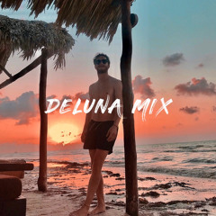 DELUNA | LIVE @ Fives Playa del Carmen.