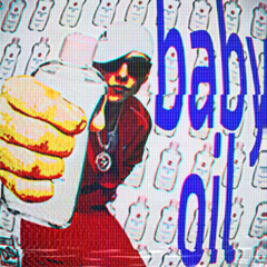 BABY OIL (como diddy)