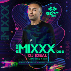 #InTheMixxx 055 DJ IDeaL Beat Digital