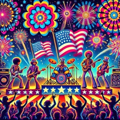 Stayin' Alive Scary Pockets