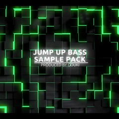 JUMP UP BASS SAMPLE PACK