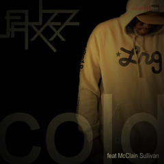 Cold (Instrumental) [feat. McClain Sullivan]