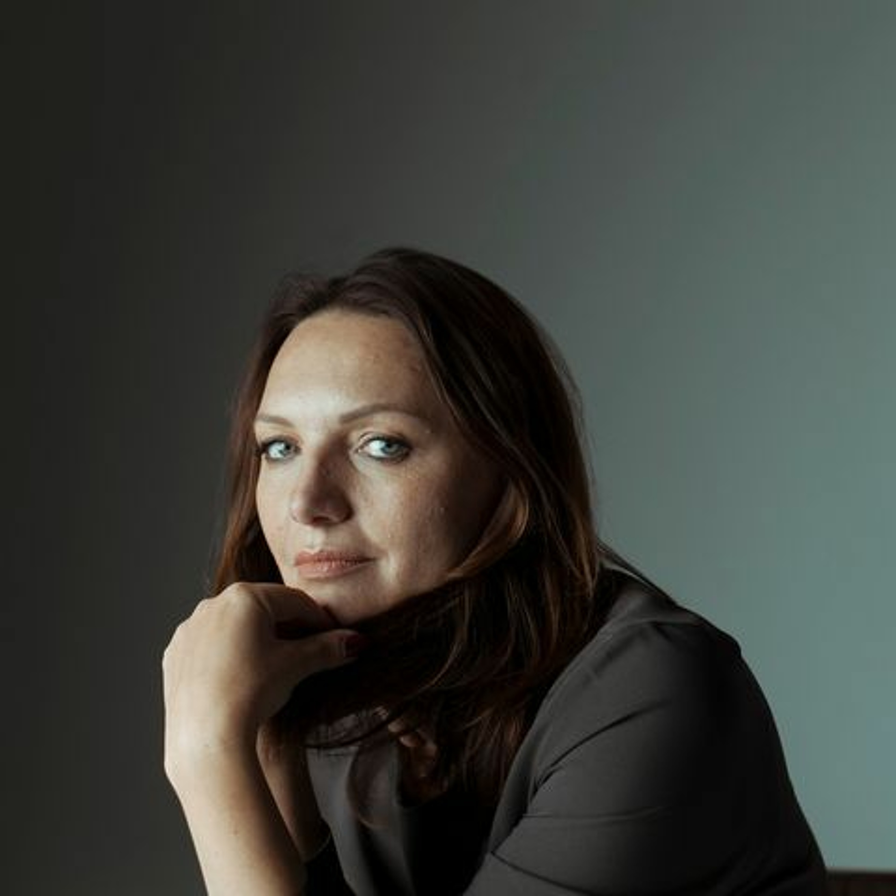 cover of episode War on Ukraine:  VOA Eastern Europe Chief Myroslava Gongadze covers major issues for Ukraine today