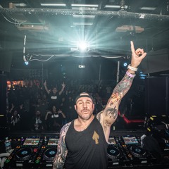 Black Box Main Room - November 20th