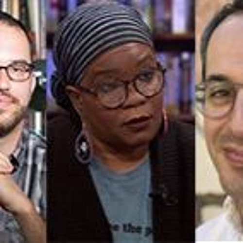 Stream What Abolitionists Do - Dan Berger, Mariame Kaba and David Stein