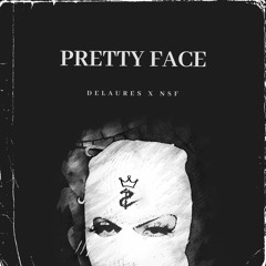PRETTY FACE ft. N8F (Prod. tydavid)