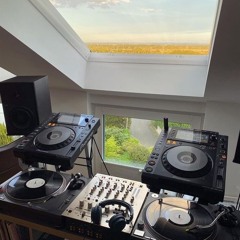 house chill entre pote