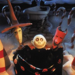 Kidnap The Sandy Claws - Trap Remix