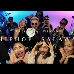 HIPHOP SALAWAN - Taiypp & WinDown (X - Diamond Bootleg)150