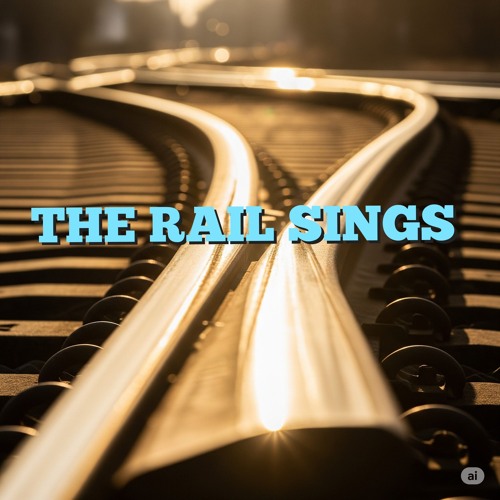 The rail sings