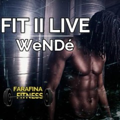 WeNDé - I'm In The Gym