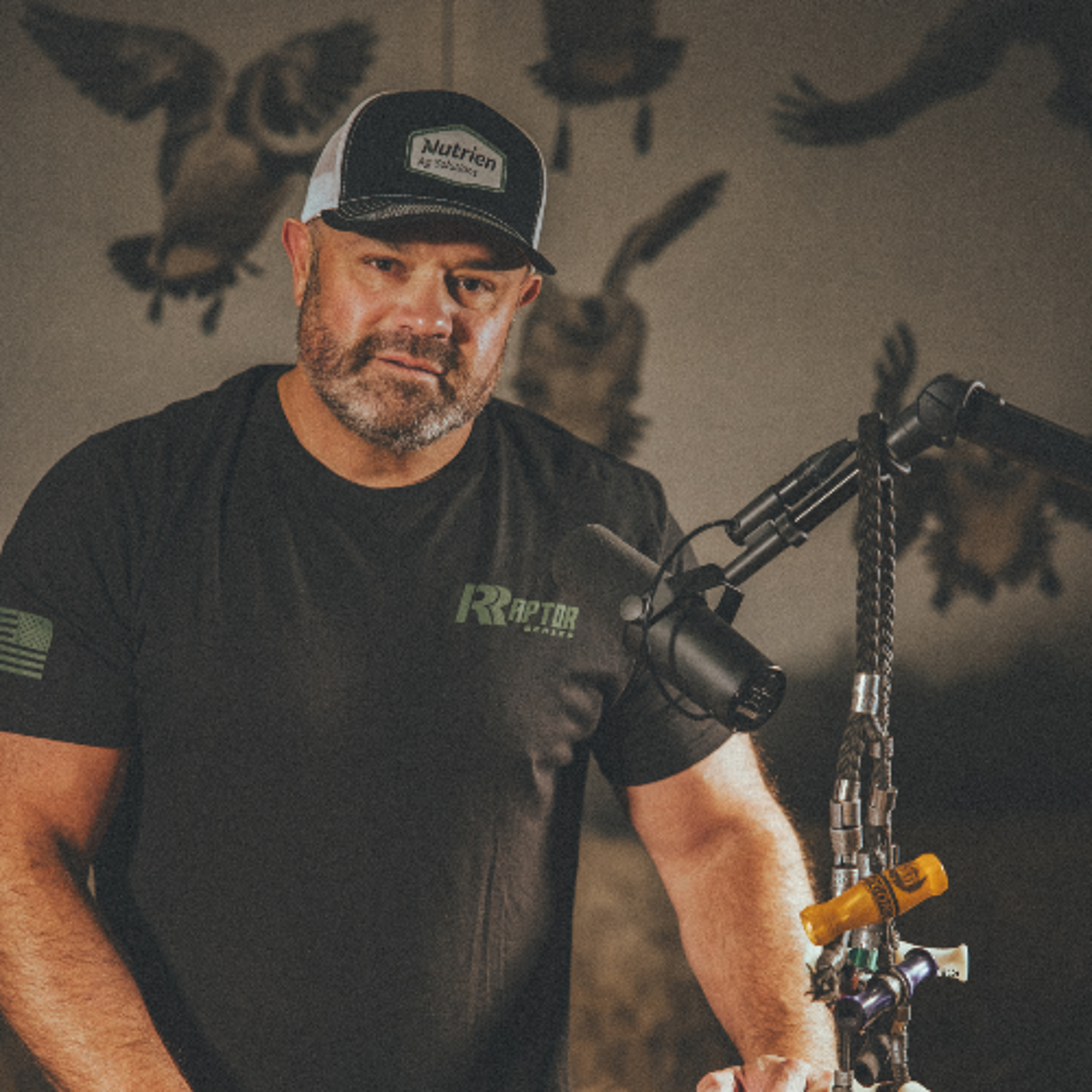 E541 - This Is Where I Come From - Solo With Chad