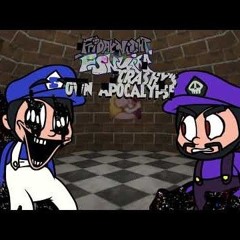 FNF Pibby SMG4 - Perfection