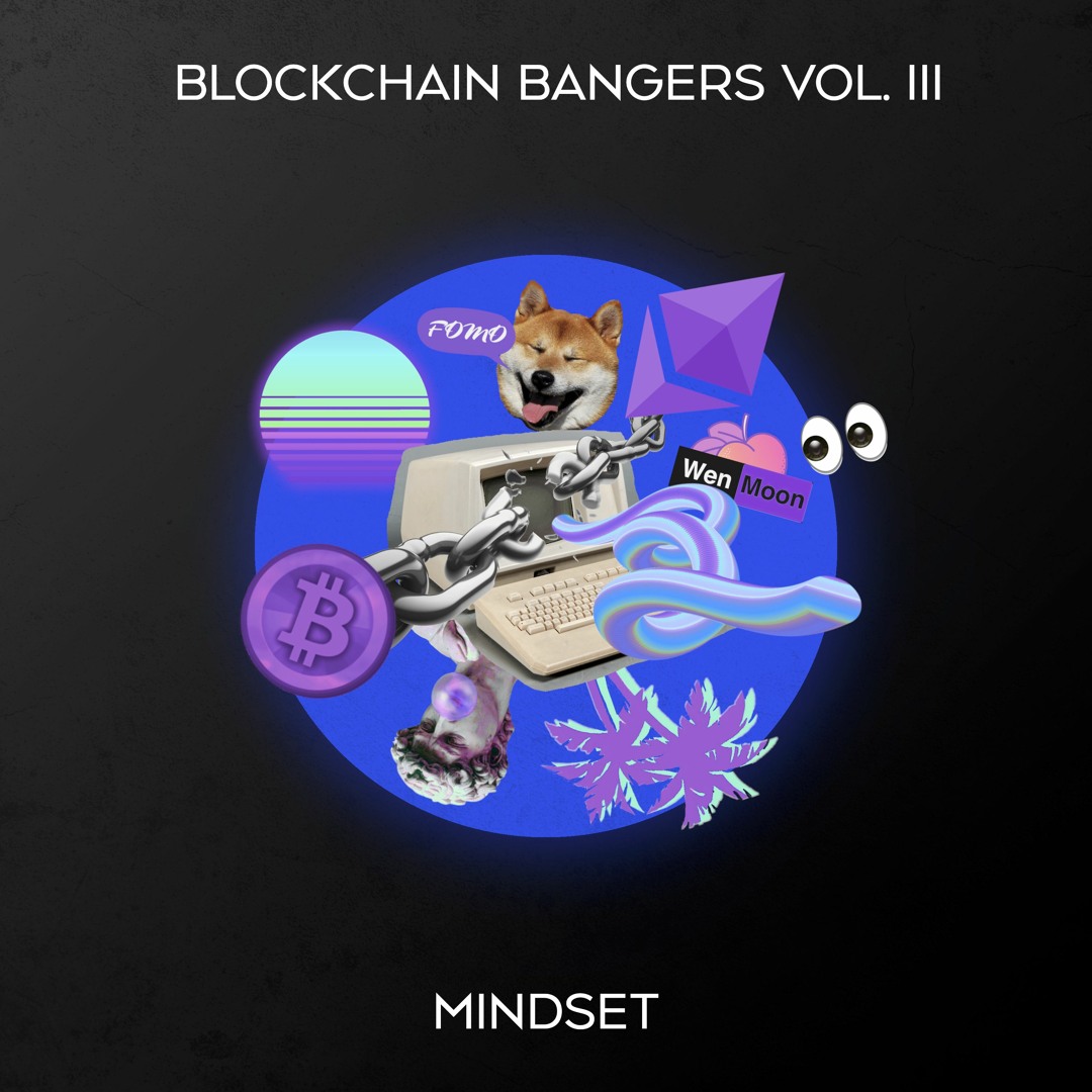 Stream Mindset - The Merge by Mindset | Listen online for free on ...