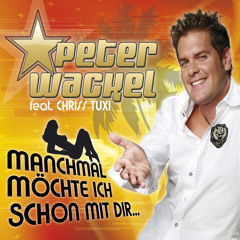 Manchmal möchte Ich schon mit dir... (feat. DJ Chriss Tuxi)