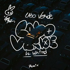 Lil Whind, 3000Kilo, Mc Prego Prego - Cabo Verde ( G4BZ. Remix )