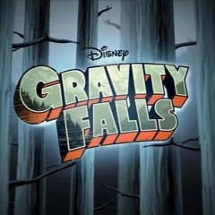 Gravity Falls (cover)