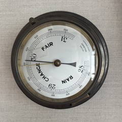 энс - каждый из нас?