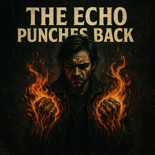 Stream The Echo Punches Back by Wayne Mathison | Listen online for free ...